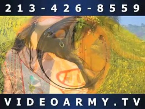 VJ Services and Video Production in Venice California