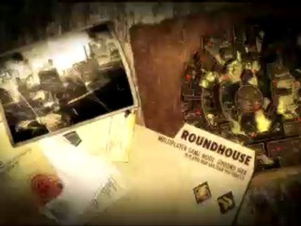 Call of duty World at War Multiplayer