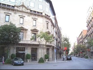 Hotel Claris Barcelona
