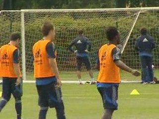 Middlesbrough's Gareth Southgate on Ashley Cole and Chelsea