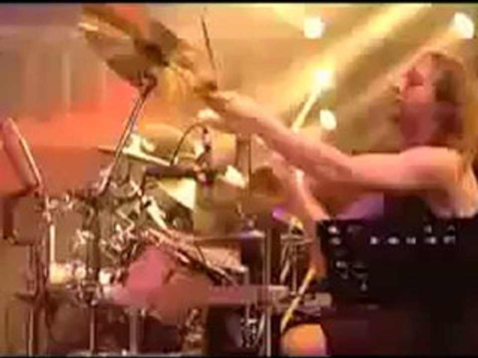 Epica - Trailer Live at Paradiso