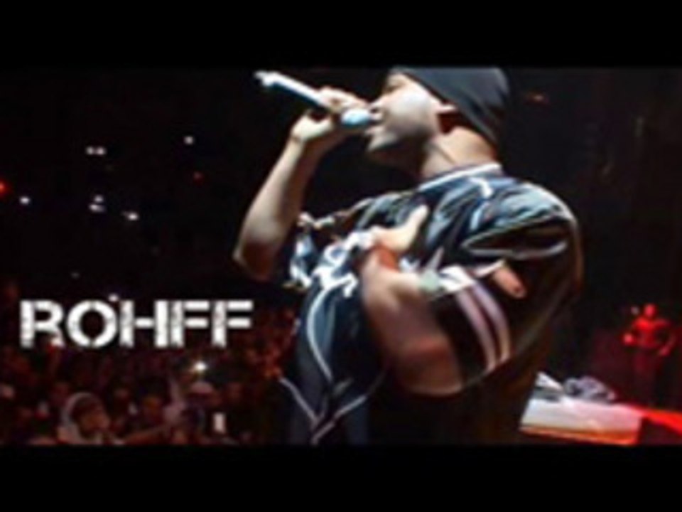 streetlive 5 DVD
