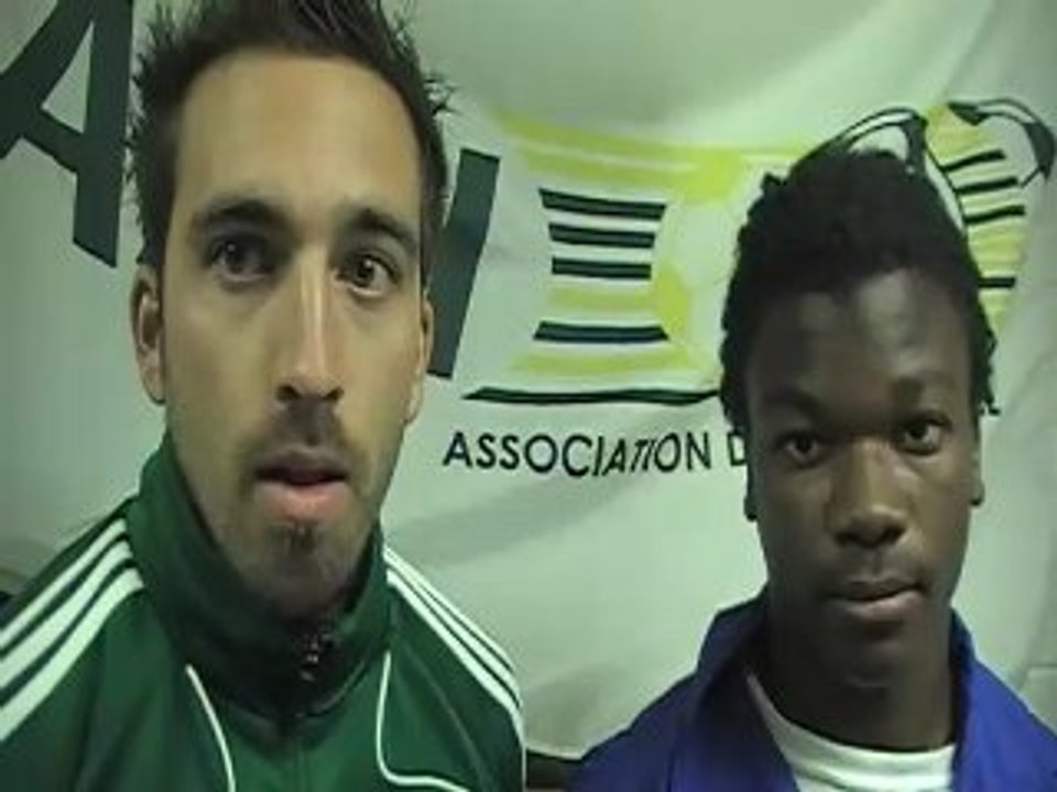 Interview Edwin