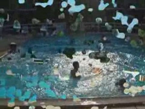 LORIE DELIRE A PIERRE ET VACANCE