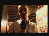 Festival du Jeu Vidéo 2008: Canal+ JJV - 04/10/08