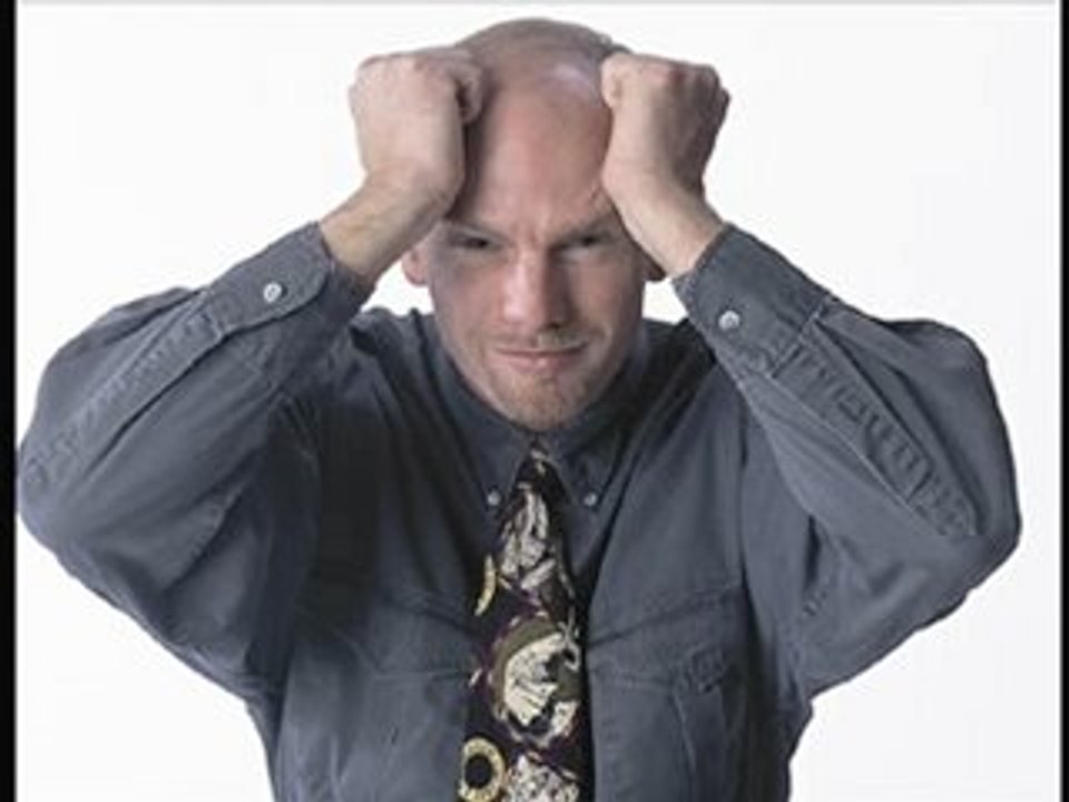 This is a great male hair loss remedy