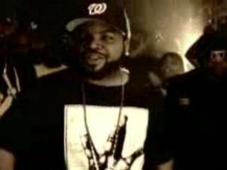 Trick Trick ft. Ice Cube - Let It Fly