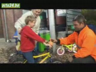 Actu24 - Un jouet sympa servira deux fois