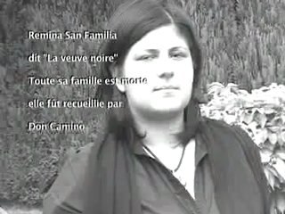 Le parrain du père noel