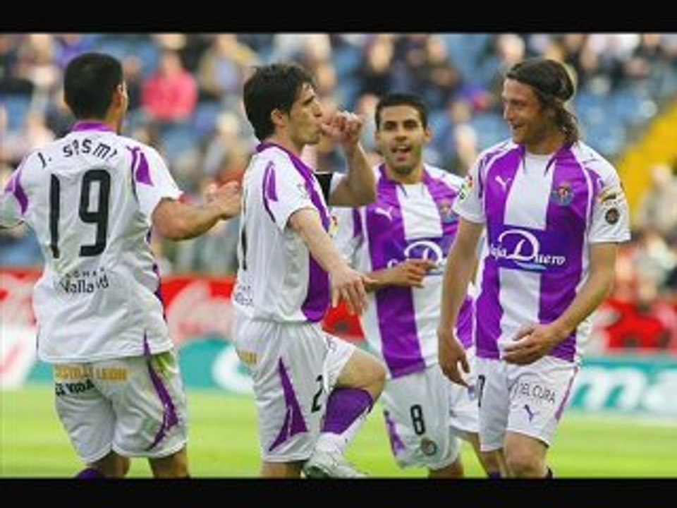 Golazo de Victor al Levante