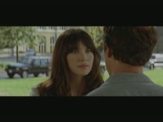 The Incredible Hulk: Deleted scene – Bruce and Betty