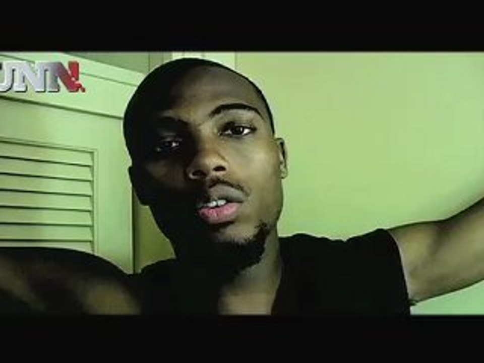 B.o.B. Interview