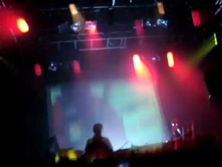 THE ADVENT @ COMPLEX (Ninkasi - Lyon)