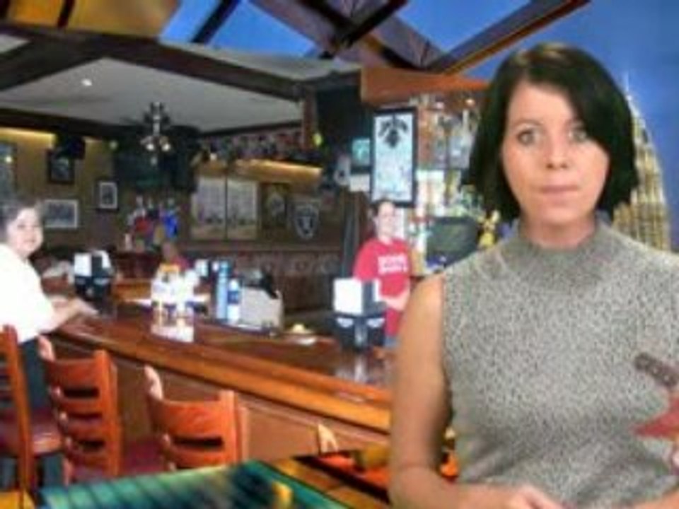 FN Crazy: Rachael Ray, Food Network Chefs Open Restaurants