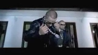 Wisin y Yandel - Sexy Movimiento