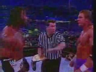 HHH eWe Return Promo 2  The Game by Drowning Pool