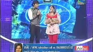 Indian idol 17th October Part 2_*HQ*