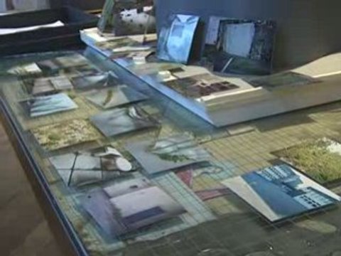 Le Pari(s) des Européens avec la photographe Kate Barry