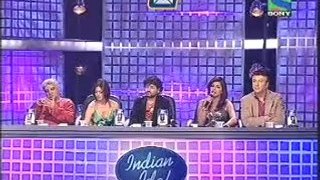 Indian idol 17th October Part 3_*HQ*