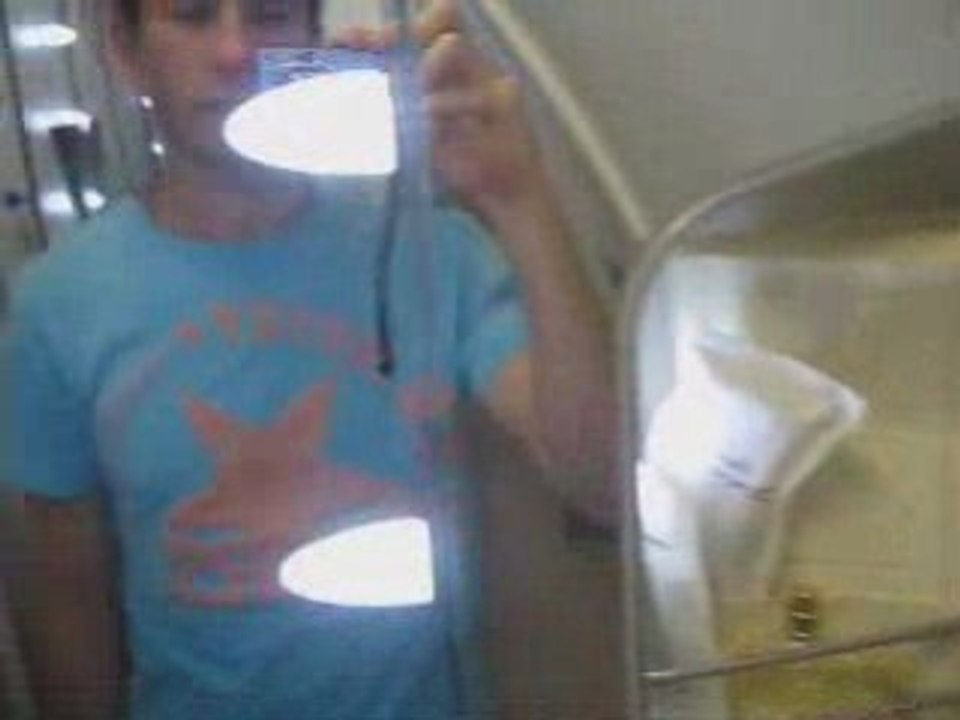 Travelling First Class on Etihad Airways - The inside story!