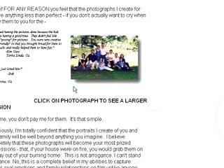 Yorba Linda Family Photography