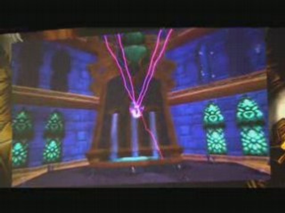 buffed.de: WoW-Show Folge 1