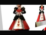 Queen Of Hearts Halloween Costume