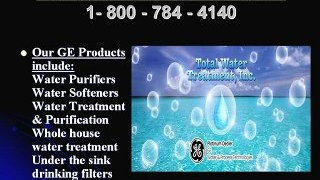 Lake County Florida well water treatment