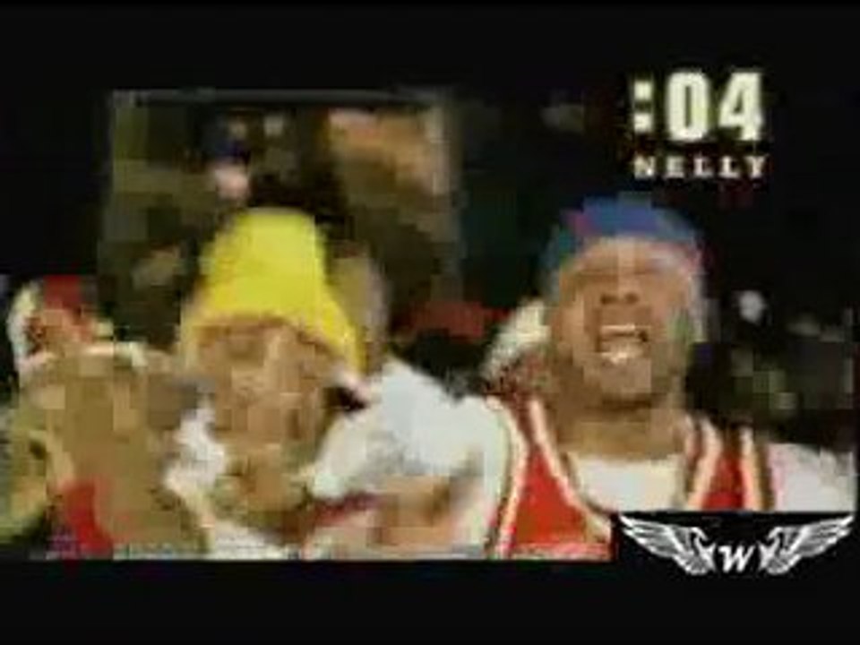 Ali Feat. St. Lunatics - Breathe In, Breath Out