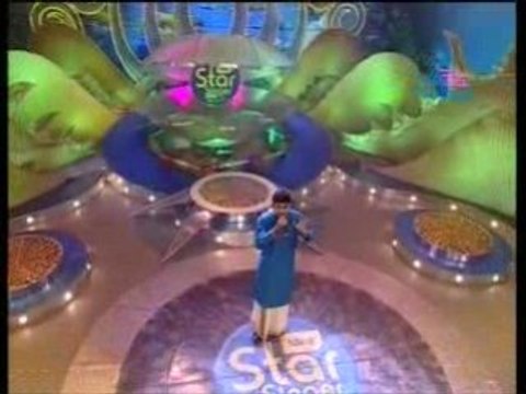 Idea Star Singer 2008 Balagopal Golden Era Round