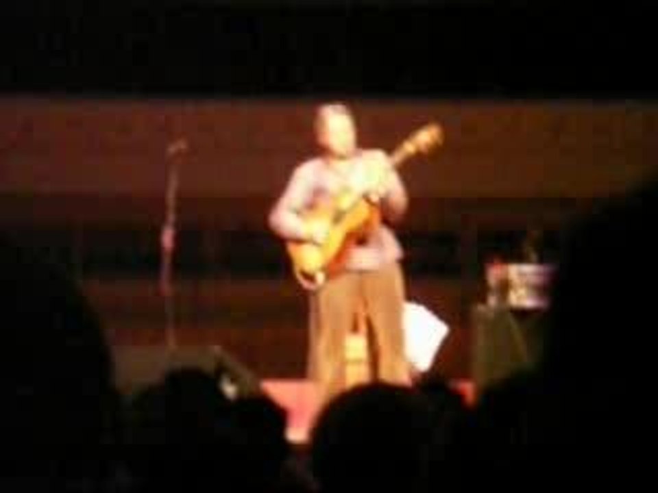 Tommy Emmanuel