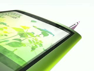 apple ipod nano-chromatic