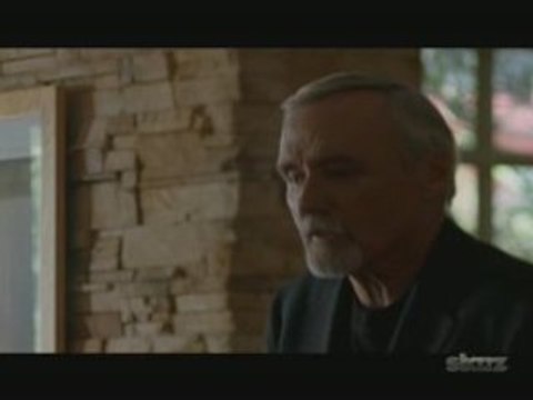 Crash: What the hell is Dennis Hopper talking about?