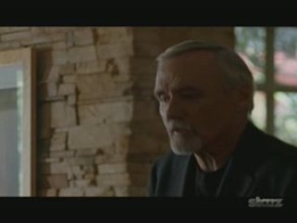 Crash: What the hell is Dennis Hopper talking about?