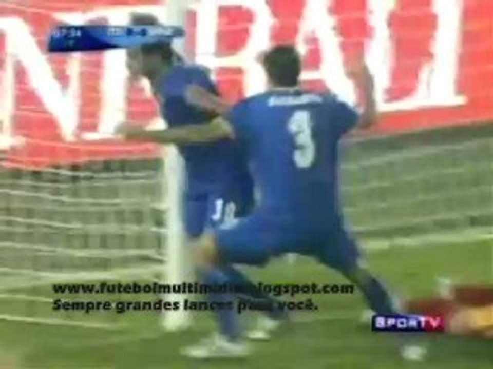 BELGICA X ESPANHA - ITALIA X MONTENEGRO