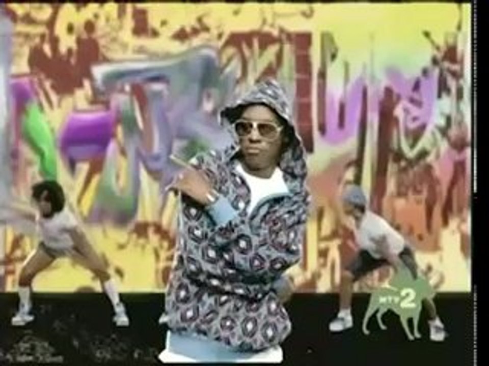 Lupe fiasco Feat Pharrell - I gotcha