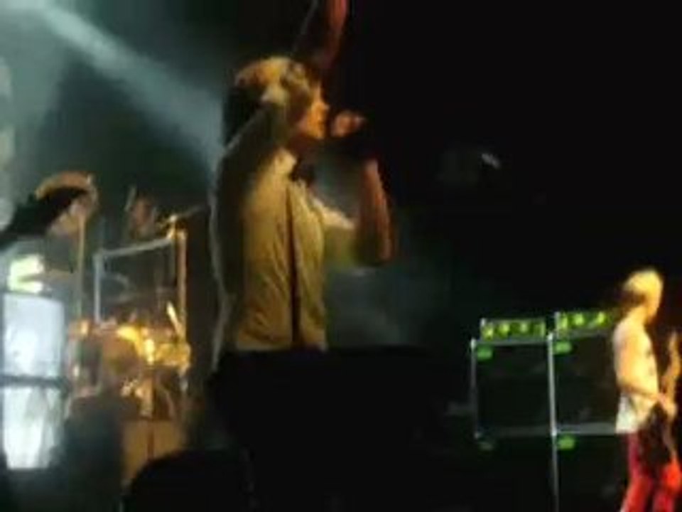 Concert Cinema Bizarre, 1O.1O.O8, Escape to the stars.