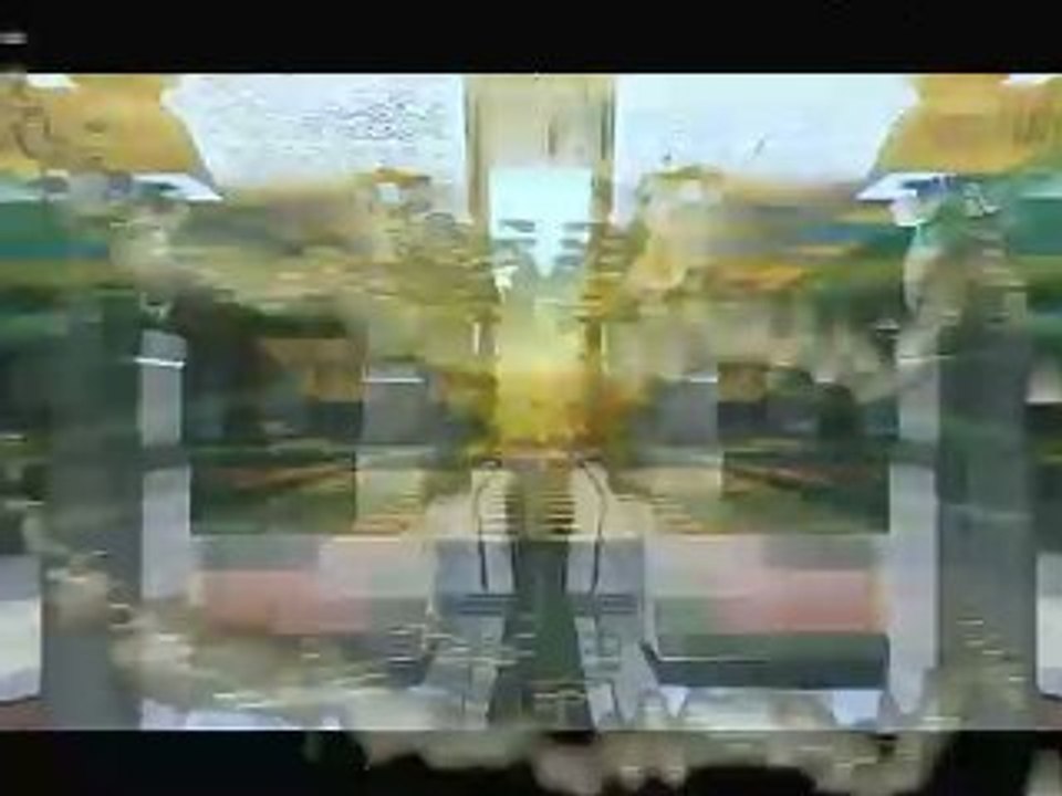 dubstep shamanik sound system