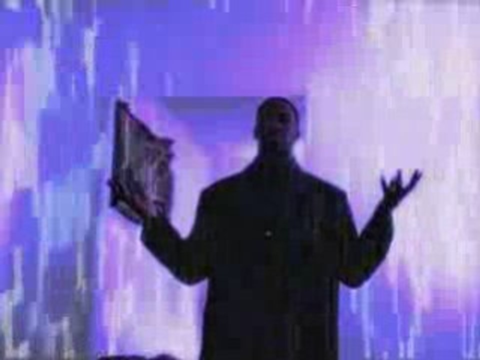Watch Over Me- Renatus pt1