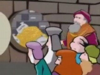 Bankster : Qu'est ce que l'argent ?  (1*3)