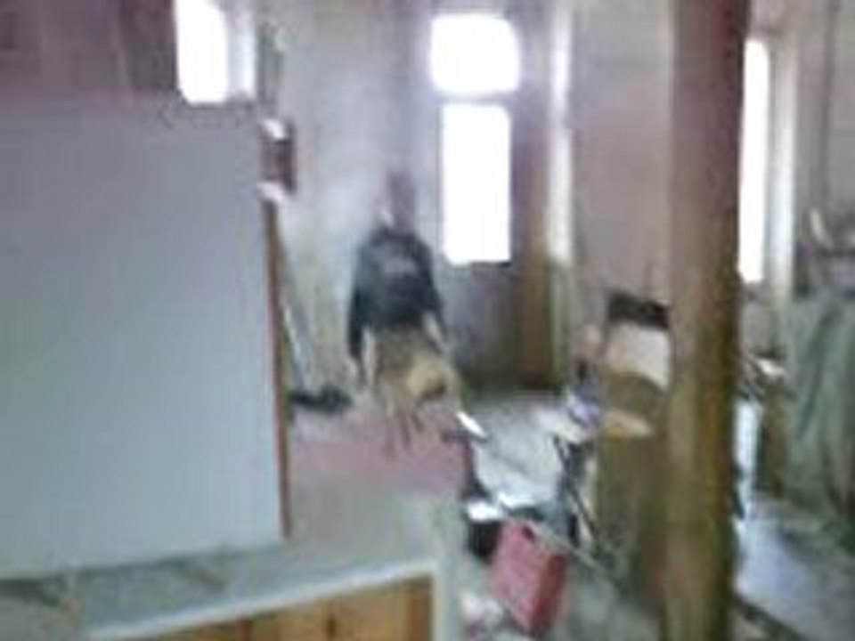 sangoku super saïan mdr