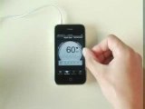 iPhone 3G analiza tu ritmo cardiaco! - www.vision-exito.com