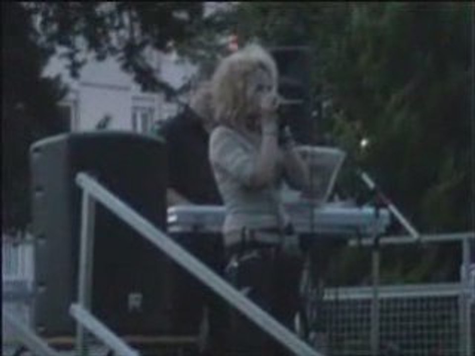 The cranberries - Zombie