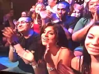 Making The Band 4 Season 3 Finale-Diddy Loves Michelle Obama