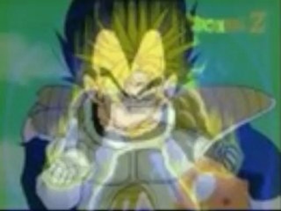 Funky DBZ