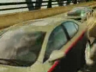 Need for Speed Undercover: Highway Battle