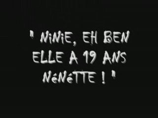 Anniversaire d'Eugénie