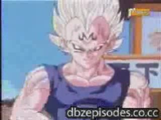 dragon ball z metallica st anger amv
