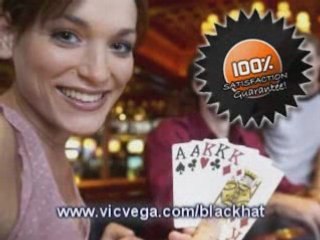 Secret Black Hat Poker Tips - Win Now!