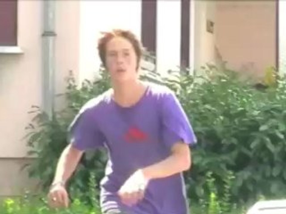 Our Skate : Gauthier-Val-Nico-Thomas